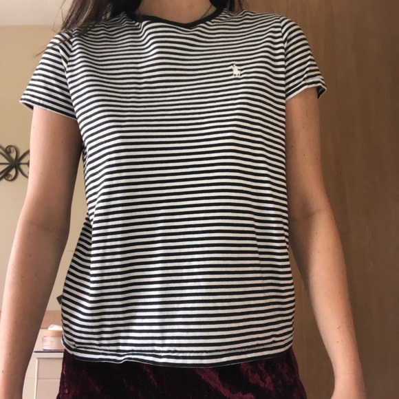 Polo tee shirt - Picture 2 of 3